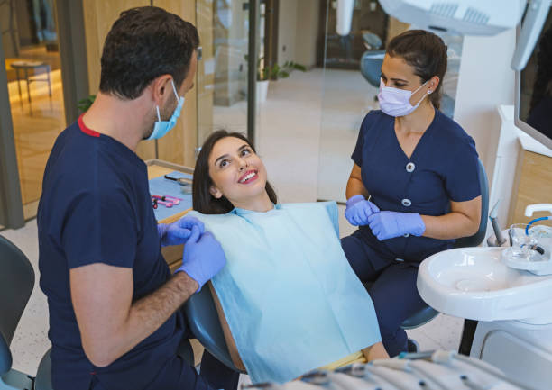 Best Oral Cancer Screening  in Cologne, NJ