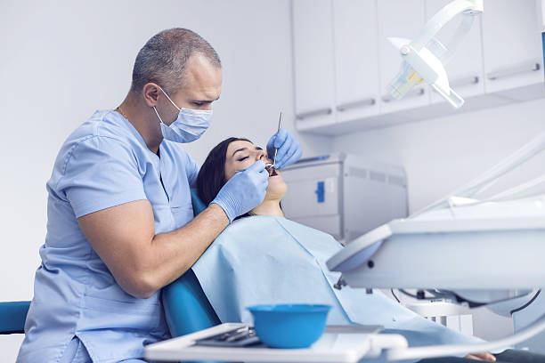 Best Invisalign and Clear Aligners  in Cologne, NJ